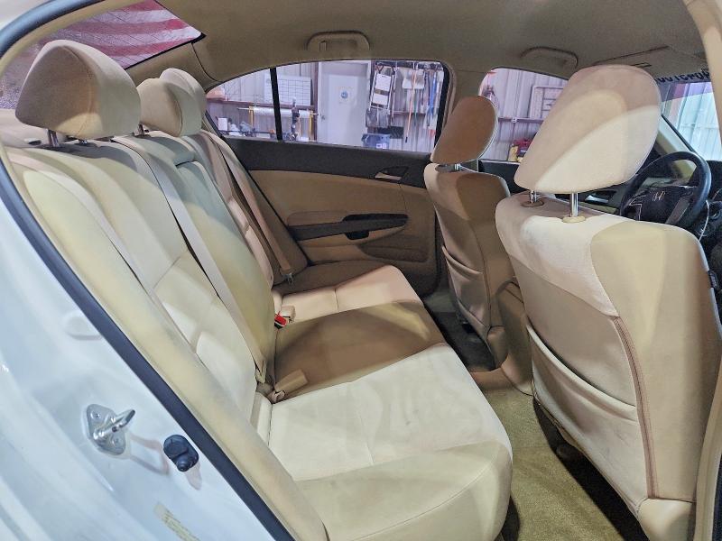 2008 Honda Accord მანქანა იყიდება აუქციონზე, vin: JHMCP26448C038855, აუქციონის ნომერი: 54849736