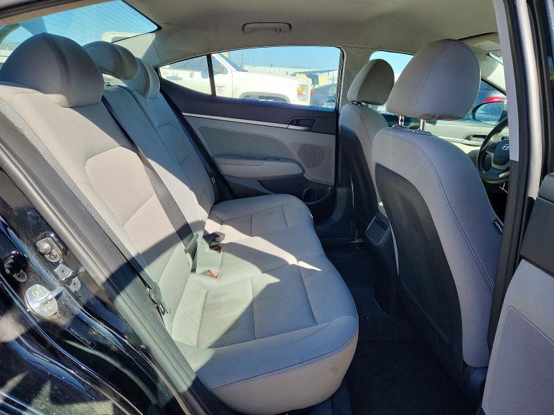 Aukcja sprzedaży 2018 Hyundai Elantra, vin: 5NPD84LF5JH277555, numer aukcji: 53274806