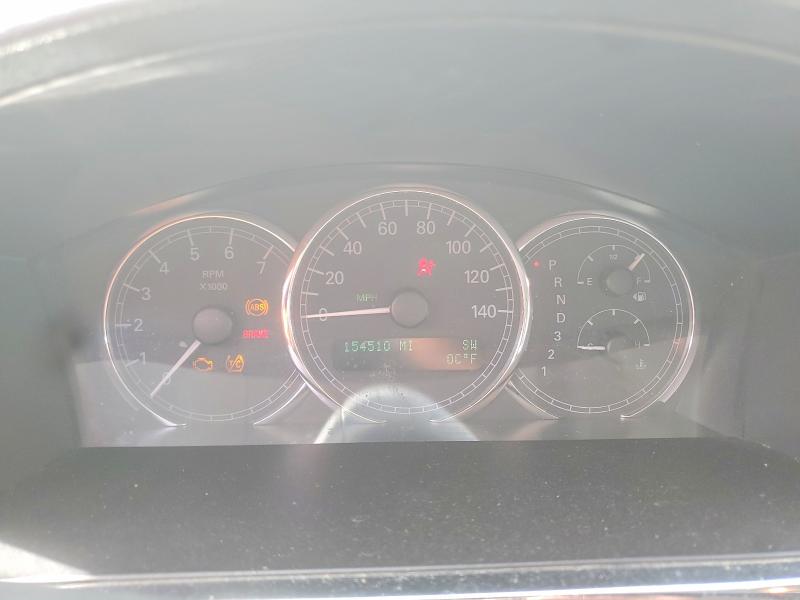 52570746 :رقم المزاد ، 2G4WD582761311628 vin ، 2006 Buick Lacrosse مزاد بيع