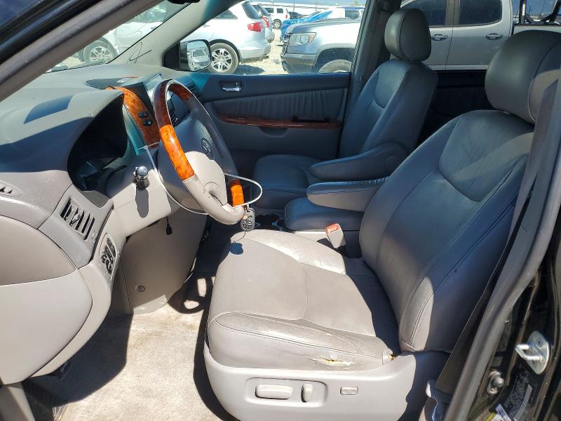 Aukcja sprzedaży 2008 Toyota Sienna, vin: 5TDBK22C08S014446, numer aukcji: 54260506
