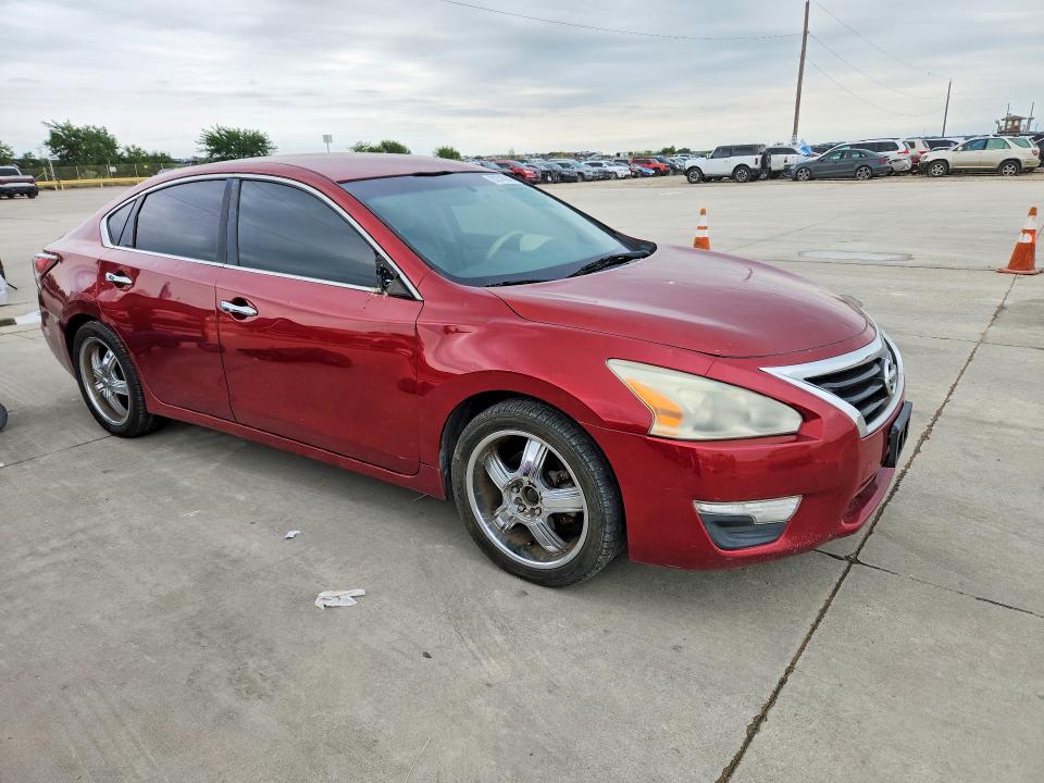 Aukcja sprzedaży 2015 Nissan Altima, vin: 1N4AL3AP8FC212411, numer aukcji: 52745846