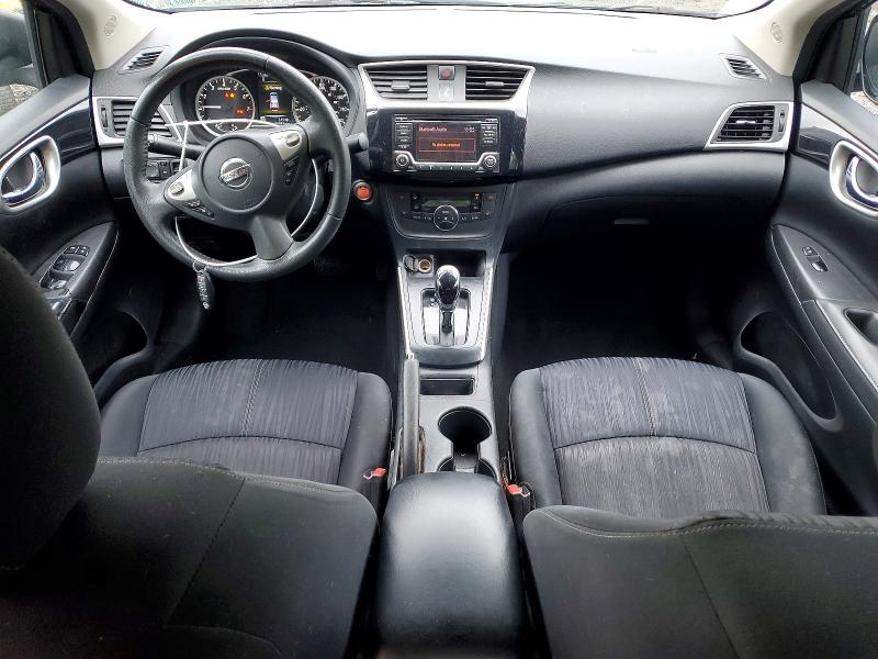 Aukcja sprzedaży 2018 Nissan Sentra, vin: 3N1AB7AP8JY341983, numer aukcji: 52758126
