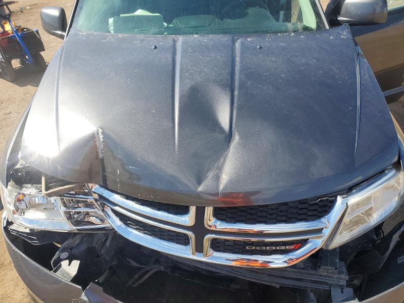 Aukcja sprzedaży 2019 Dodge Journey, vin: 3C4PDDBG9KT695086, numer aukcji: 53116976