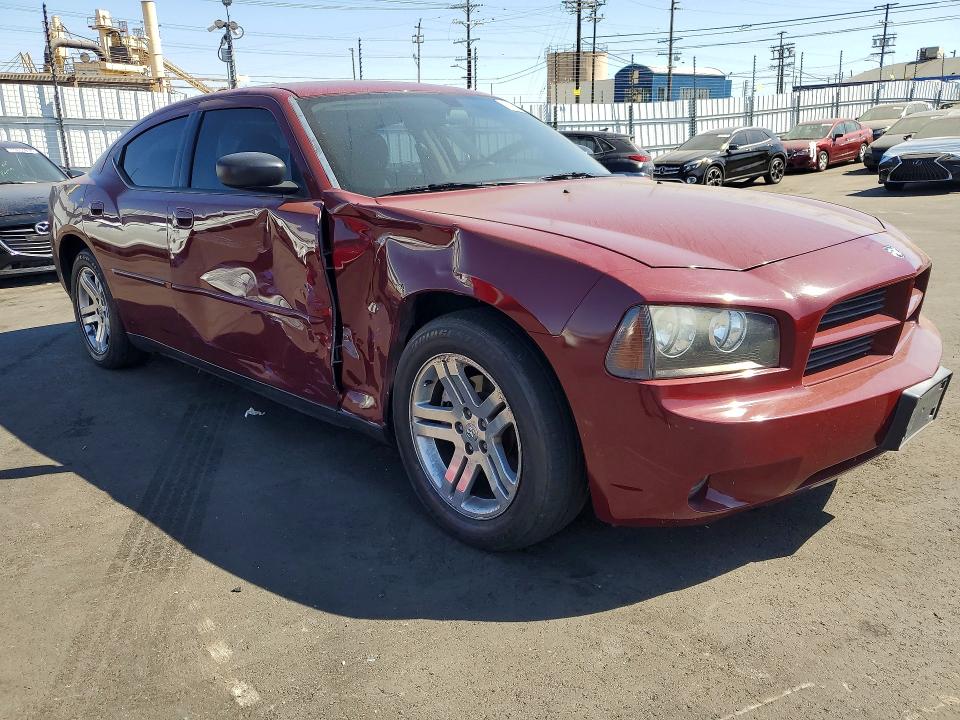 Aukcja sprzedaży 2007 Dodge Charger, vin: 2B3KA43G17H864178, numer aukcji: 53928536