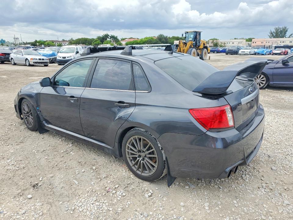 Продажа на аукционе авто 2013 Subaru Impreza, vin: JF1GV7F69DG010226, номер лота: 55093406