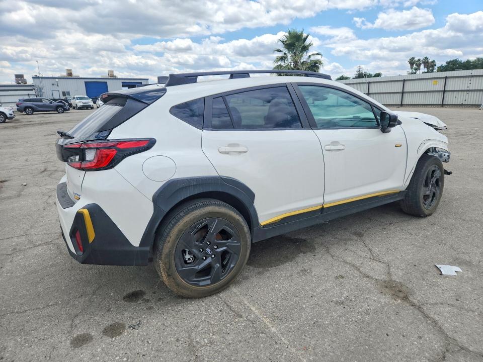 Продажа на аукционе авто 2024 Subaru Crosstrek, vin: 4S4GUHF61R3730617, номер лота: 55572196