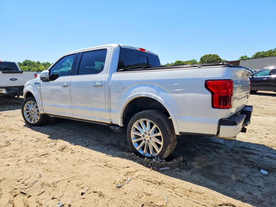 Продаж на аукціоні авто 2019 Ford F150, vin: 1FTEW1EG4KFC41818, номер лоту: 52935366