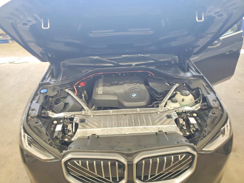 Продаж на аукціоні авто 2026 Bmw X3, vin: 5UX53GP00T9294364, номер лоту: 55254866