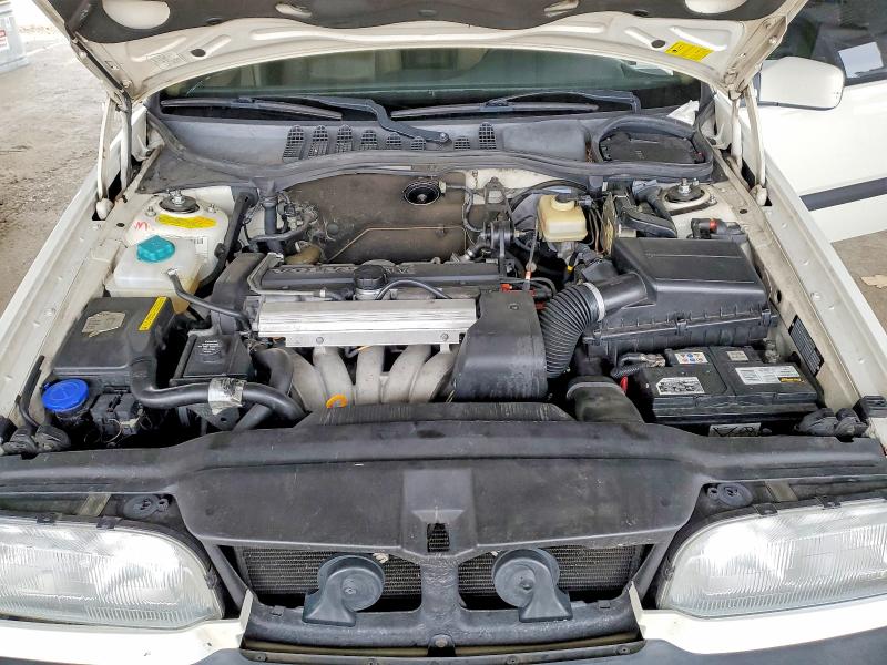 52349296 :رقم المزاد ، YV1LS5527R1171845 vin ، 1994 Volvo 850 مزاد بيع