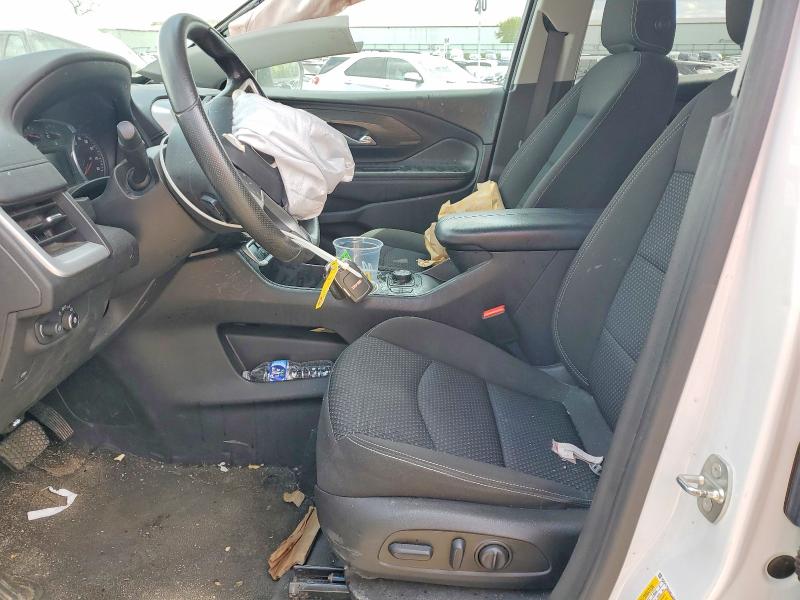 Aukcja sprzedaży 2022 Gmc Terrain, vin: 3GKALTEV1NL126612, numer aukcji: 52744516