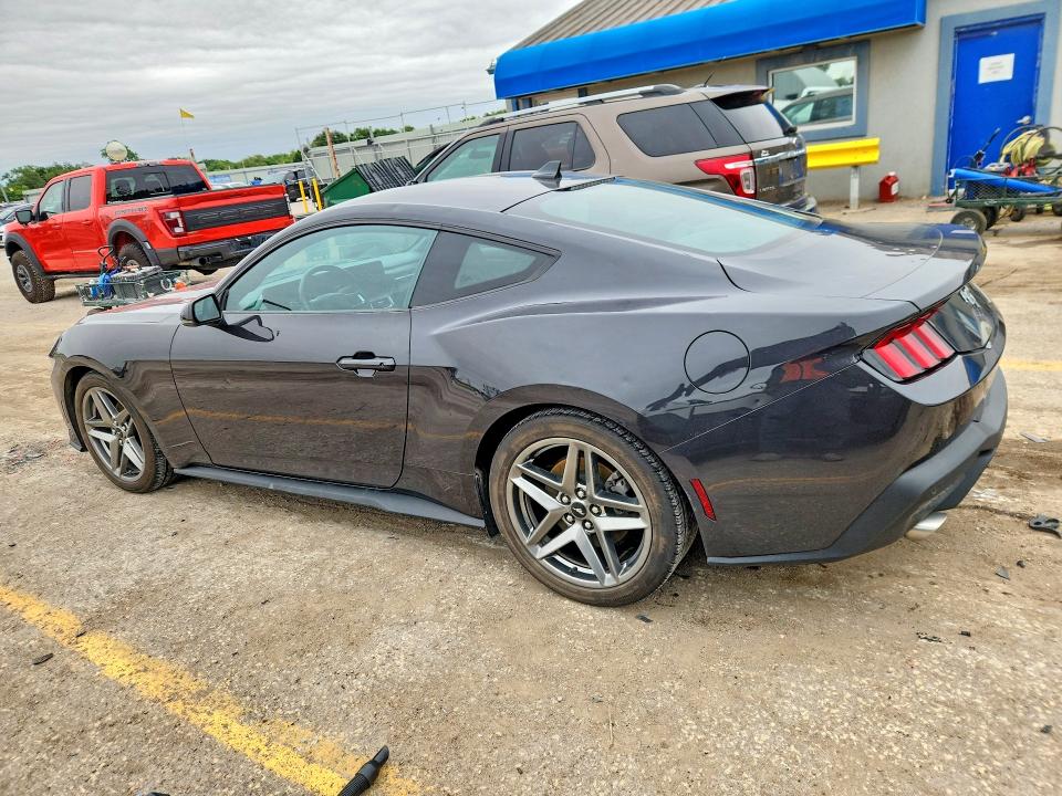 Aukcja sprzedaży 2024 Ford Mustang, vin: 1FA6P8TH8R5140762, numer aukcji: 54303076