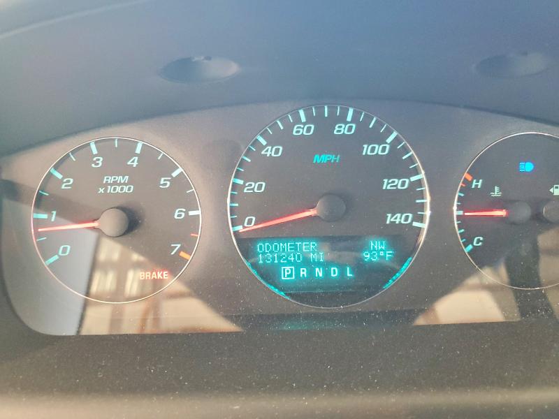 Auction sale of the 2014 Chevrolet Impala Limited, vin: 2G1WB5E39E1161231, lot number: 54215476