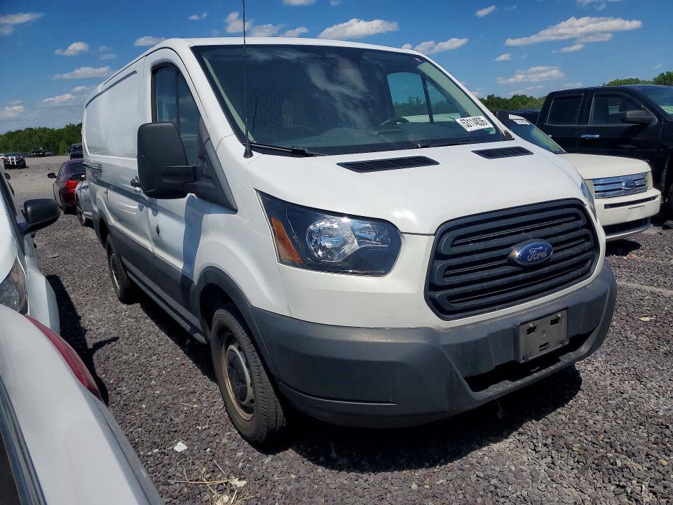 Продаж на аукціоні авто 2019 Ford Transit, vin: 1FTYR1YM2KKA16679, номер лоту: 53114836