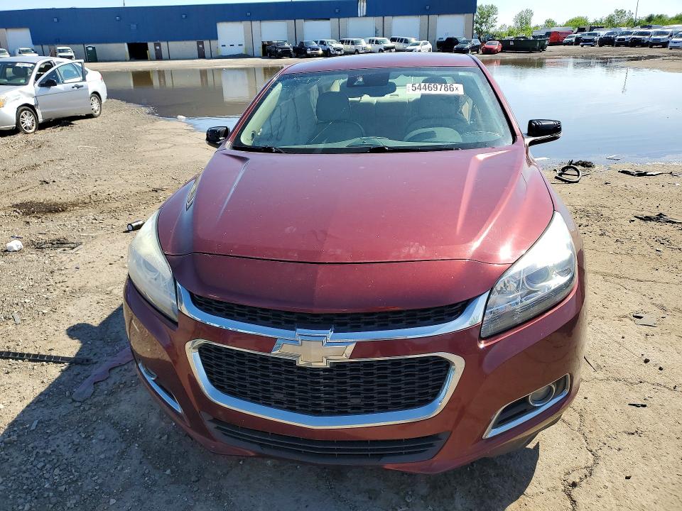 Продаж на аукціоні авто 2015 Chevrolet Malibu, vin: 1G11E5SXXFF241723, номер лоту: 54469786