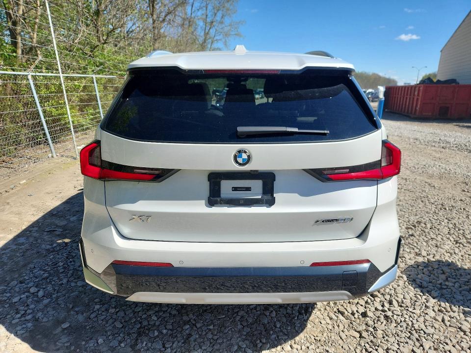 53875046 :رقم المزاد ، WBX73EF01P5Y22817 vin ، 2023 Bmw X1 مزاد بيع