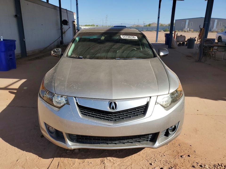 54238236 :رقم المزاد ، JH4CU26659C016858 vin ، 2009 Acura Tsx مزاد بيع