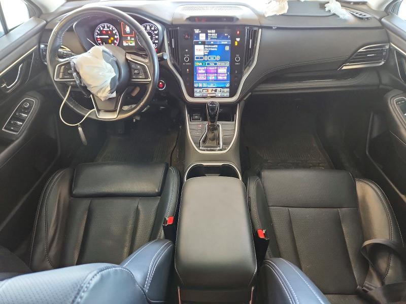 Продажа на аукционе авто 2022 Subaru Outback, vin: 4S4BTANC6N3271719, номер лота: 53482406