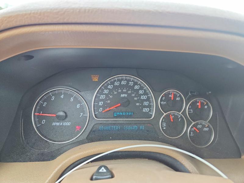 Продажа на аукционе авто 2002 Gmc Envoy, vin: 1GKDT13S722289885, номер лота: 52489386