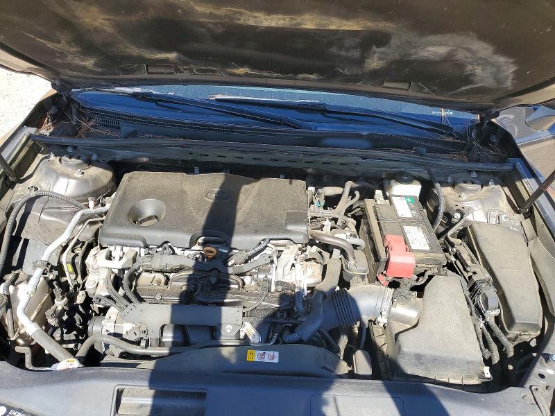 Продаж на аукціоні авто 2019 Toyota Camry, vin: 4T1B11HK5KU732357, номер лоту: 53539776