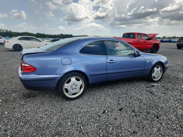 54673476 :رقم المزاد ، WDBLJ65G1XF090834 vin ، 1999 Mercedes-benz Clk مزاد بيع