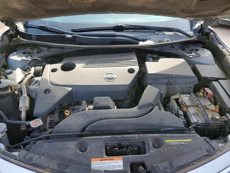 Продажа на аукционе авто 2015 Nissan Altima, vin: 1N4AL3AP0FN385084, номер лота: 53707546