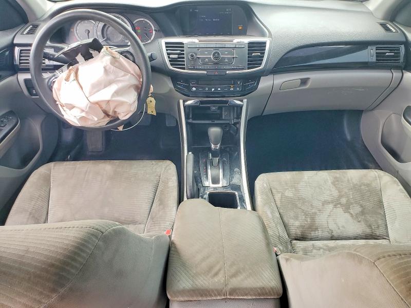 2016 Honda Accord მანქანა იყიდება აუქციონზე, vin: 1HGCR2F34GA095250, აუქციონის ნომერი: 55018276