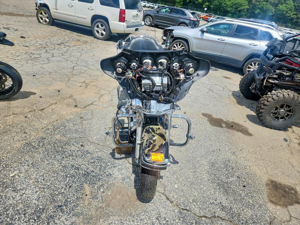 Aukcja sprzedaży 2006 Harley-davidson Flhtcui, vin: 1HD1FCW166Y676398, numer aukcji: 54760716