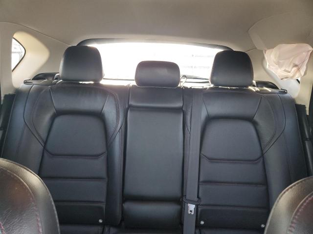 55071326 :رقم المزاد ، JM3KFBCM8P0123676 vin ، 2023 Mazda Cx-5 مزاد بيع