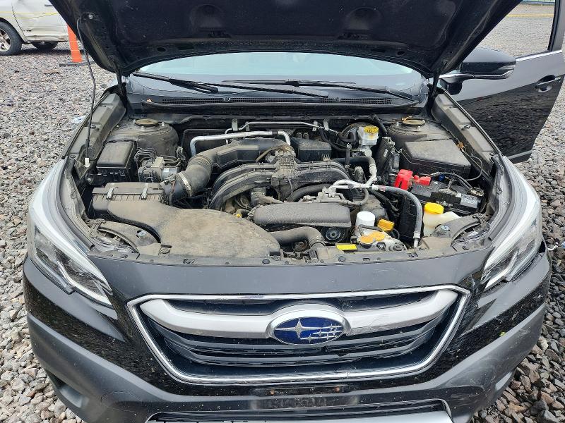 51652106 :رقم المزاد ، 4S4BTANC8M3138216 vin ، 2021 Subaru Outback مزاد بيع