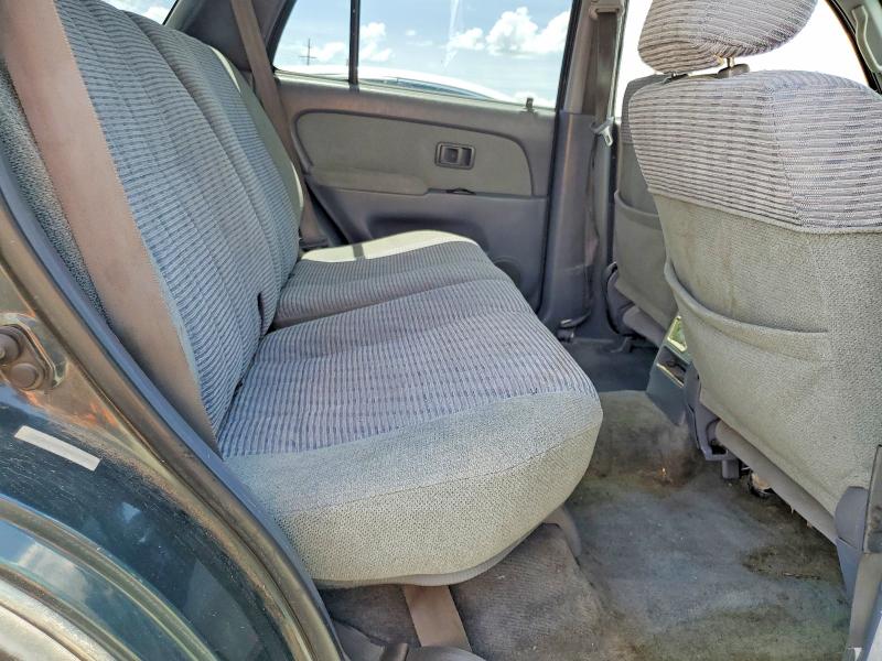 Aukcja sprzedaży 1998 Toyota 4runner, vin: JT3HN86R9W0175000, numer aukcji: 54507776