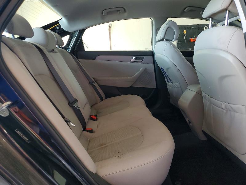 Продажа на аукционе авто 2016 Hyundai Sonata, vin: 5NPE24AF1GH343150, номер лота: 53976986