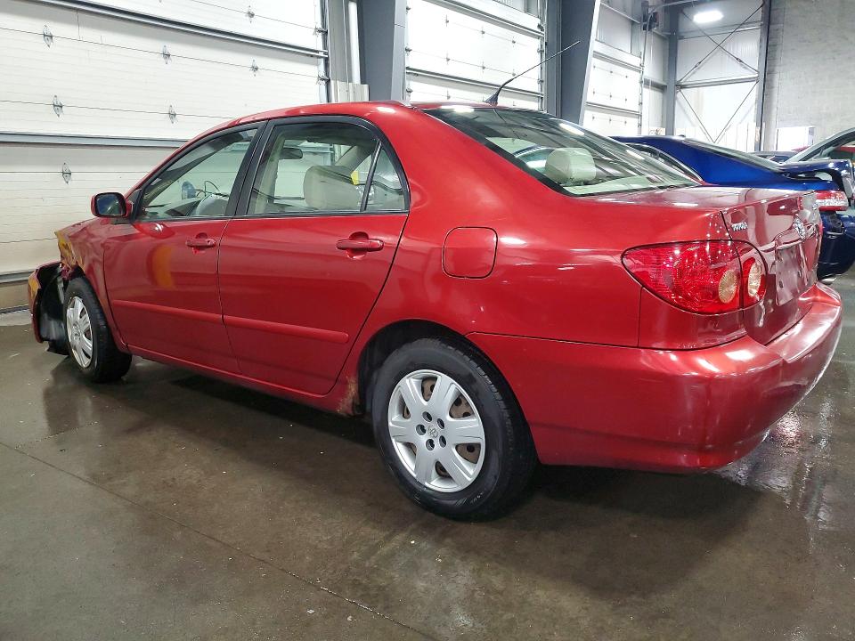 Aukcja sprzedaży 2007 Toyota Corolla, vin: 1NXBR30E17Z846762, numer aukcji: 54338806