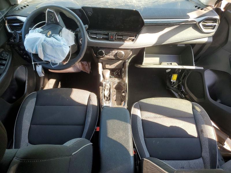 Aukcja sprzedaży 2026 Chevrolet Trailblazer, vin: KL79MRSL4TB022564, numer aukcji: 51441236