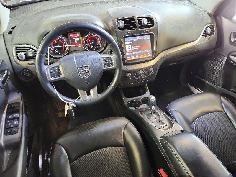 Aukcja sprzedaży 2015 Dodge Journey, vin: 3C4PDDGG6FT651531, numer aukcji: 52316876