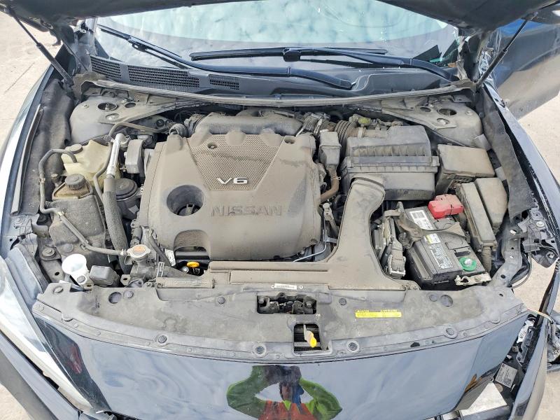 Продаж на аукціоні авто 2020 Nissan Maxima, vin: 1N4AA6CV2LC379524, номер лоту: 54730466