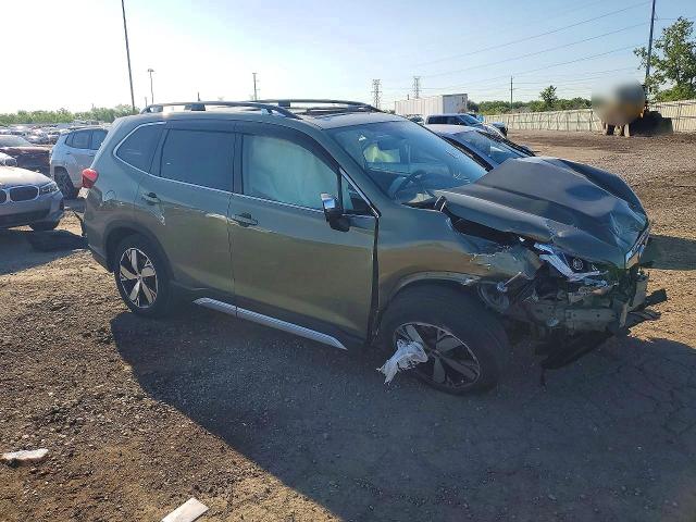 Продажа на аукционе авто 2021 Subaru Forester, vin: JF2SKAXC6MH560672, номер лота: 54983776