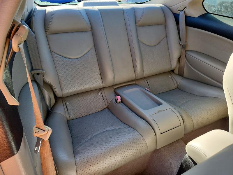 53284946 :رقم المزاد ، JNKCV64E89M602785 vin ، 2009 Infiniti G37 Coupe مزاد بيع