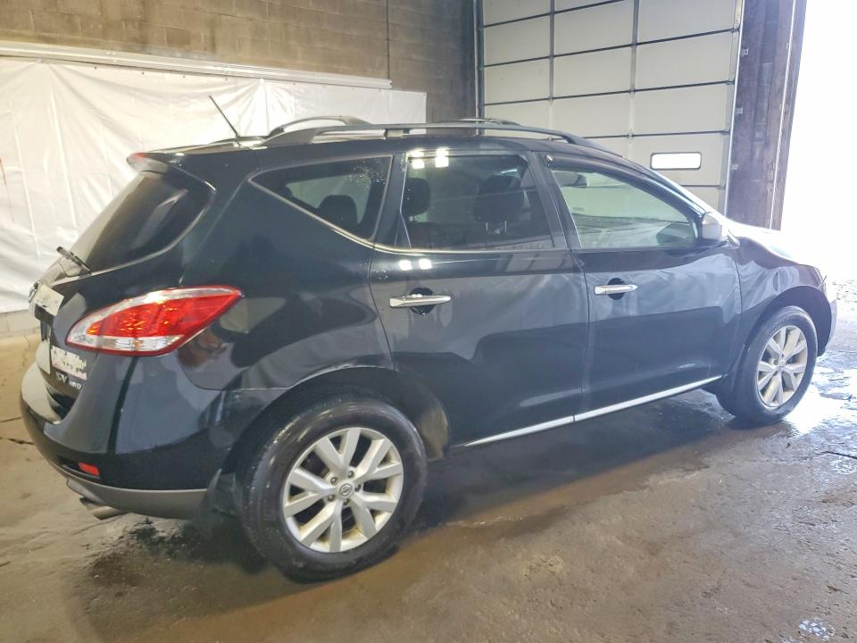 Aukcja sprzedaży 2013 Nissan Murano, vin: JN8AZ1MW2DW311399, numer aukcji: 54114946