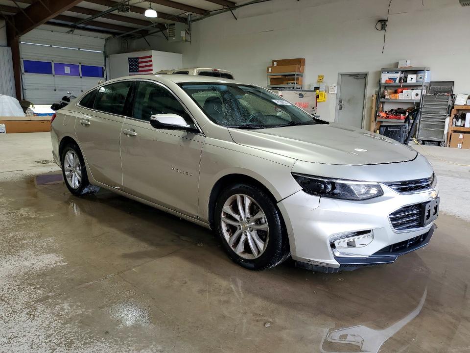 Aukcja sprzedaży 2016 Chevrolet Malibu, vin: 1G1ZE5ST8GF261955, numer aukcji: 53813396