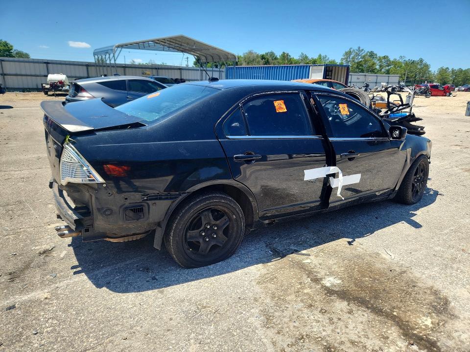 Продажа на аукционе авто 2010 Ford Fusion, vin: 3FAHP0HA0AR359514, номер лота: 53661656
