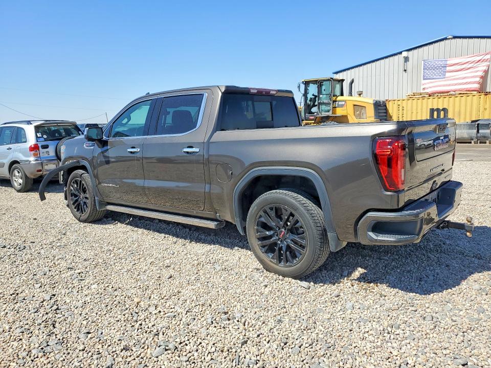 Aukcja sprzedaży 2019 Gmc Sierra, vin: 1GTU9FELXKZ288279, numer aukcji: 52413106