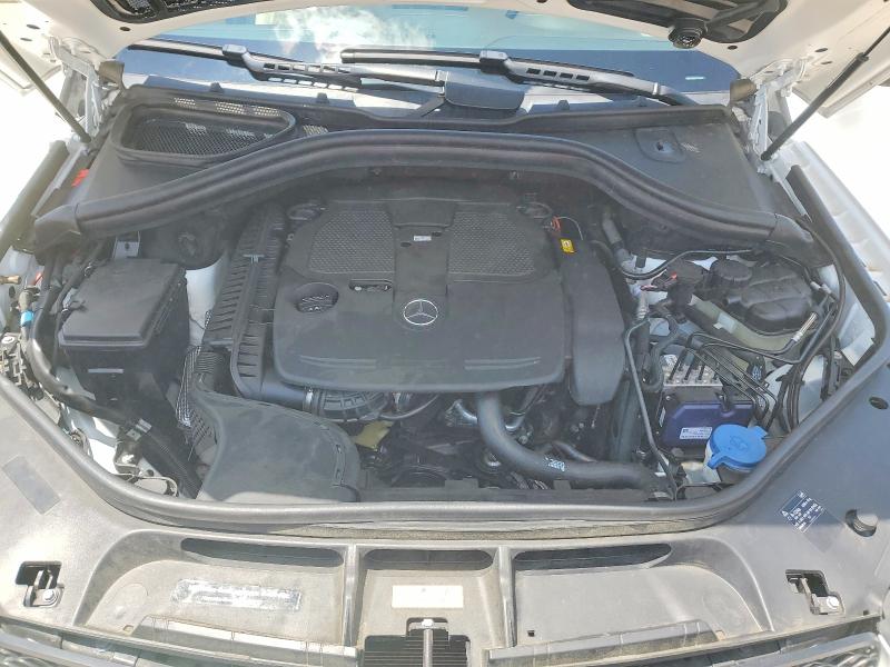 Продажа на аукционе авто 2016 Mercedes-benz Gle, vin: 4JGDA5JB0GA738635, номер лота: 54797176