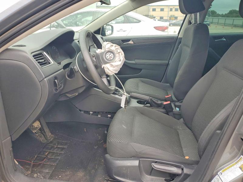 Продажа на аукционе авто 2012 Volkswagen Jetta, vin: 3VW2K7AJ7CM354745, номер лота: 53822736