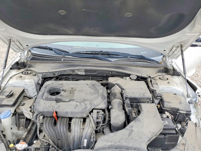 55464266 :رقم المزاد ، 5XXGU4L36GG012596 vin ، 2016 Kia Optima مزاد بيع