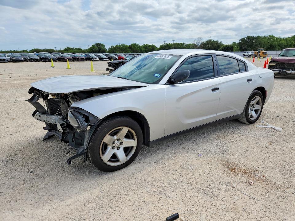 Продажа на аукционе авто 2016 Dodge Charger, vin: 2C3CDXAG8GH356406, номер лота: 52493476