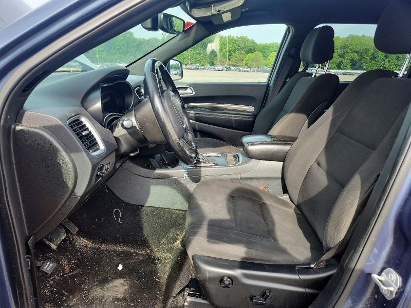 53168666 :رقم المزاد ، 1C4RDHAG0LC162638 vin ، 2020 Dodge Durango مزاد بيع