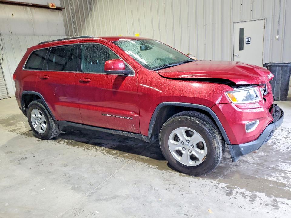 Aukcja sprzedaży 2014 Jeep Grand Cherokee, vin: 1C4RJFAG9EC372428, numer aukcji: 52118386