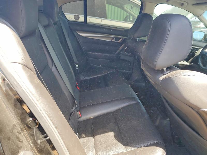 Aukcja sprzedaży 2010 Acura Tl, vin: 19UUA8F55AA003988, numer aukcji: 53609616
