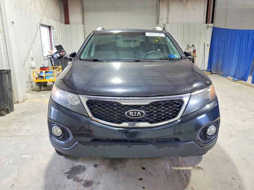 Продаж на аукціоні авто 2012 Kia Sorento, vin: 5XYKTDA61CG302289, номер лоту: 52379126