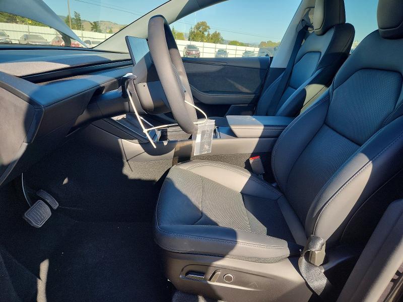 Aukcja sprzedaży 2026 Tesla Model Y, vin: 7SAYGDEE2TF343976, numer aukcji: 52913776